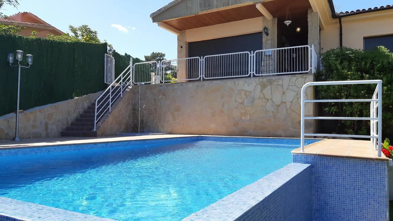 Villa 2Inma01 - Lloret De Mar