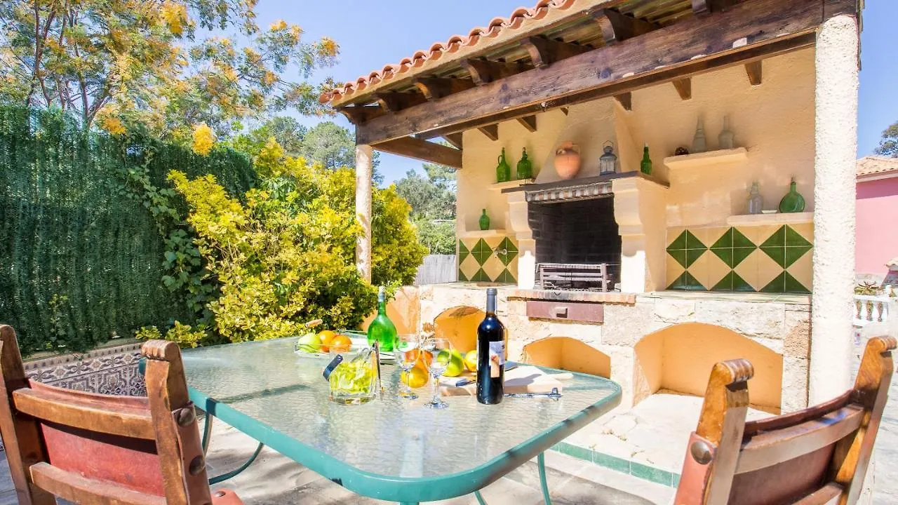 Villa 2Inma01 - Lloret De Mar Spanje